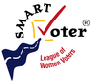 Smart Voter logo